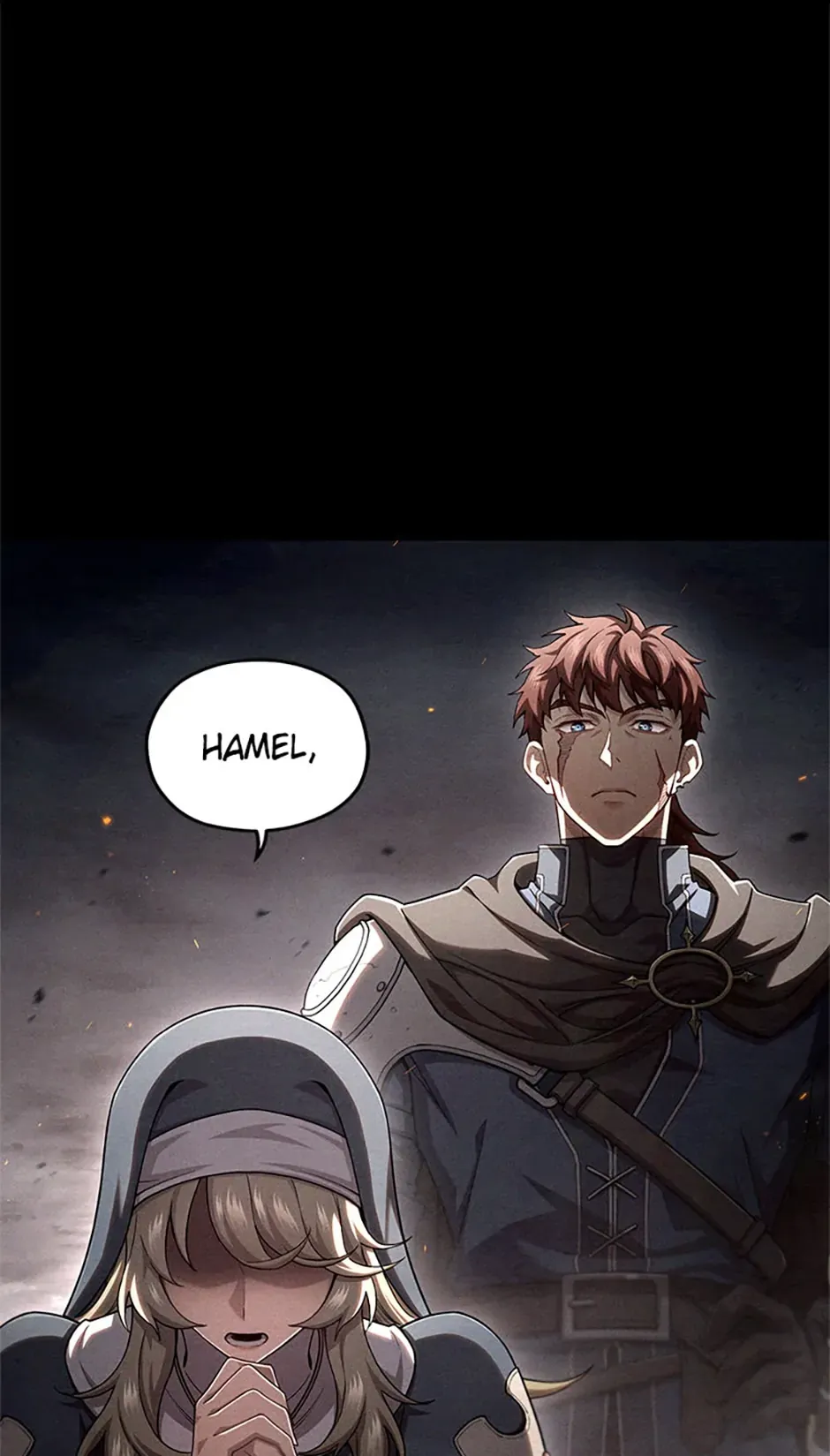 Read Damn Reincarnation en Manga Online