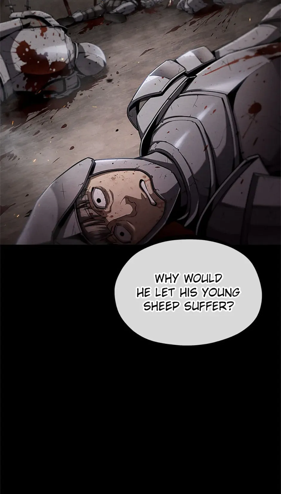Read Damn Reincarnation en Manga Online
