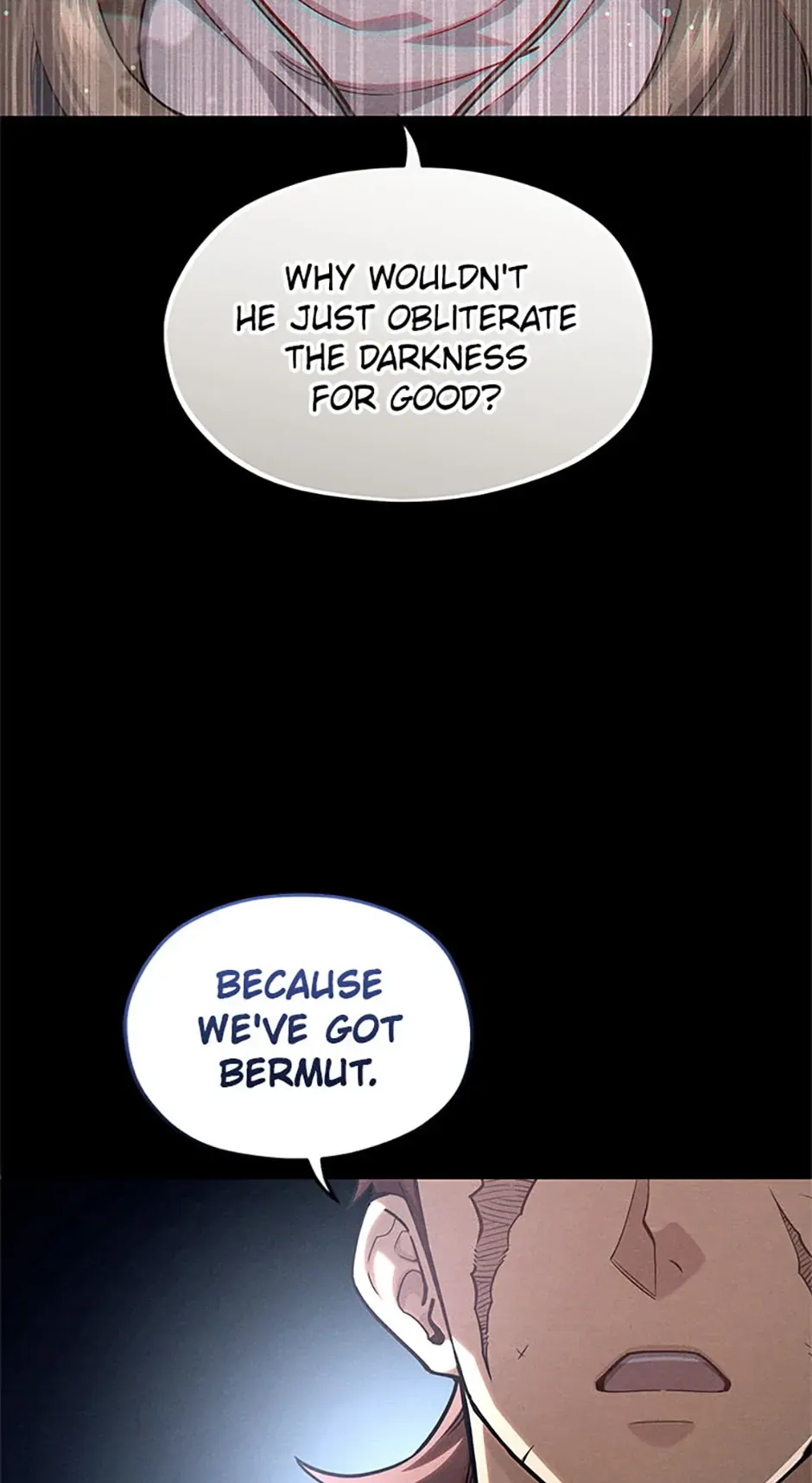Read Damn Reincarnation en Manga Online