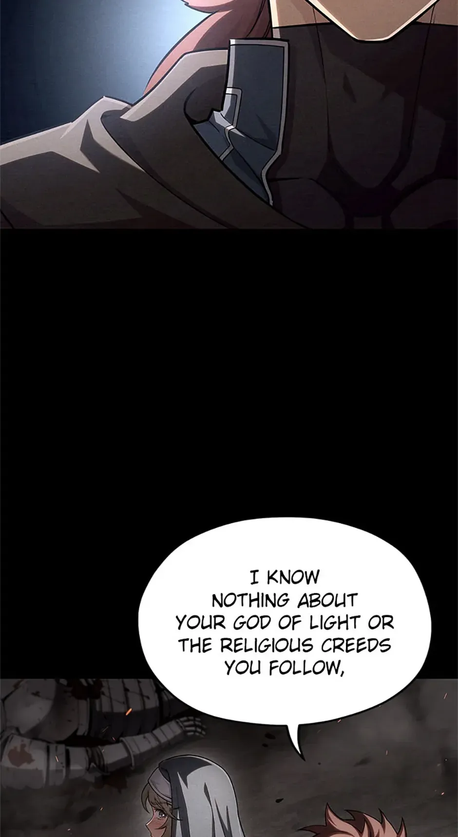 Read Damn Reincarnation en Manga Online