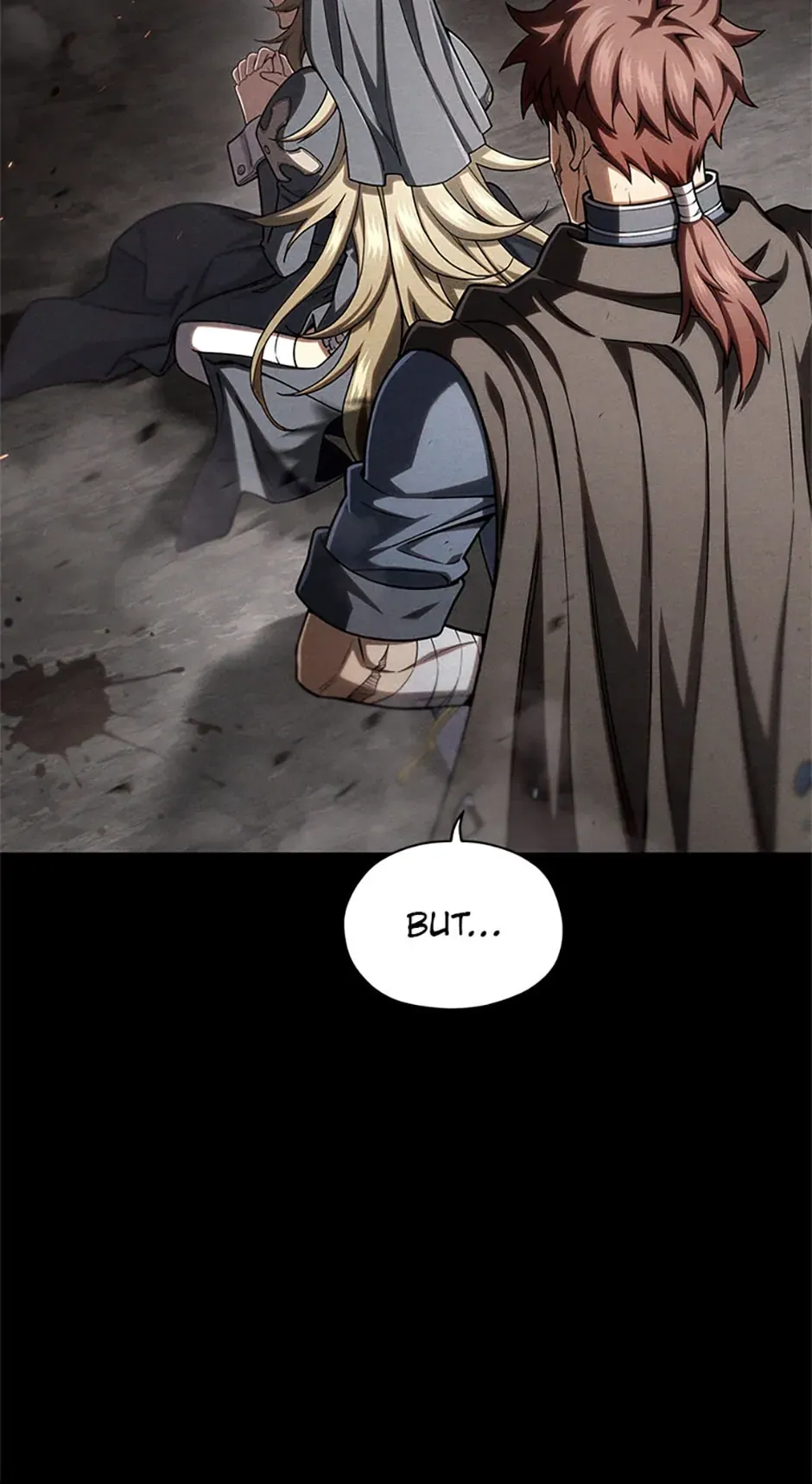 Read Damn Reincarnation en Manga Online
