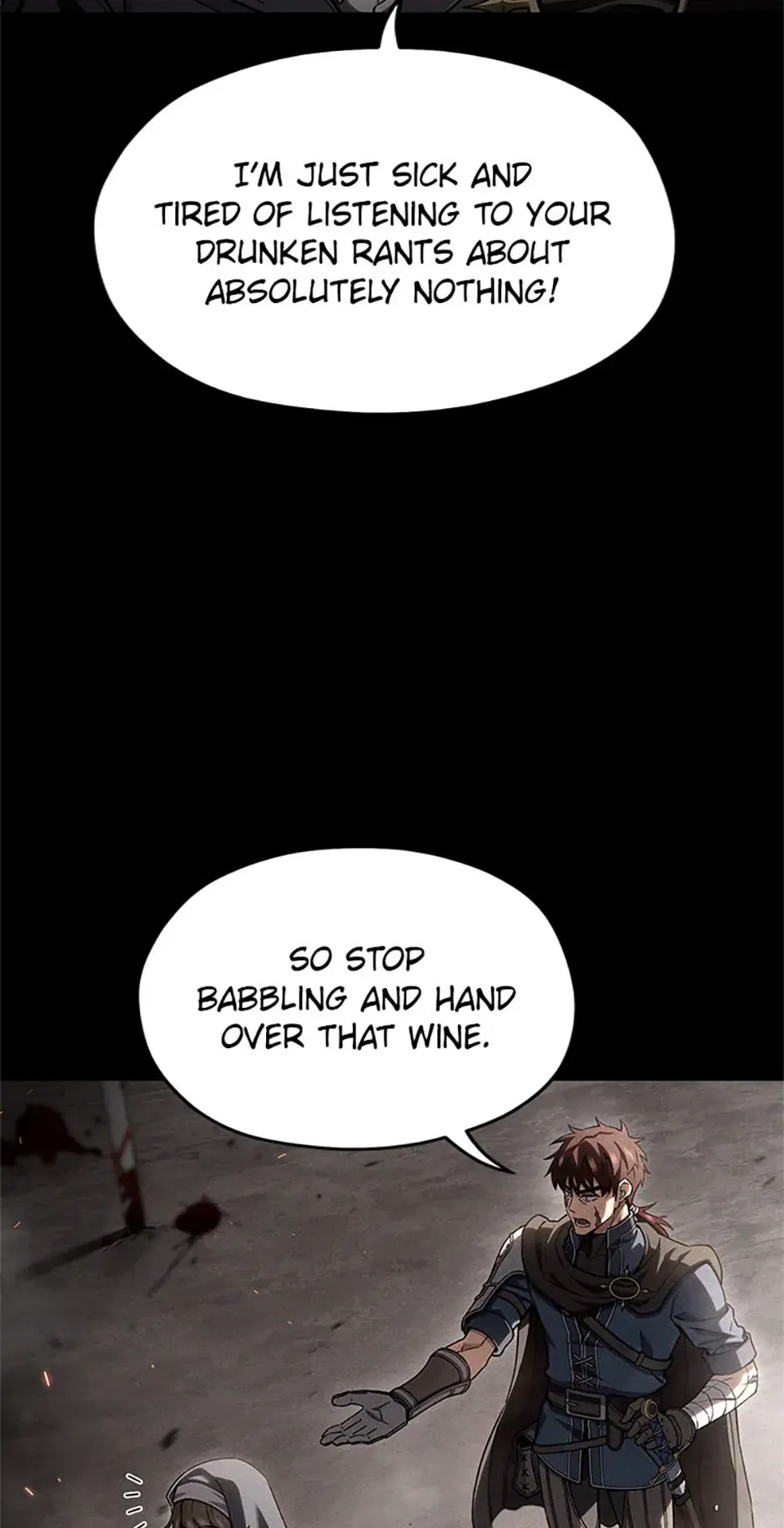 Read Damn Reincarnation en Manga Online