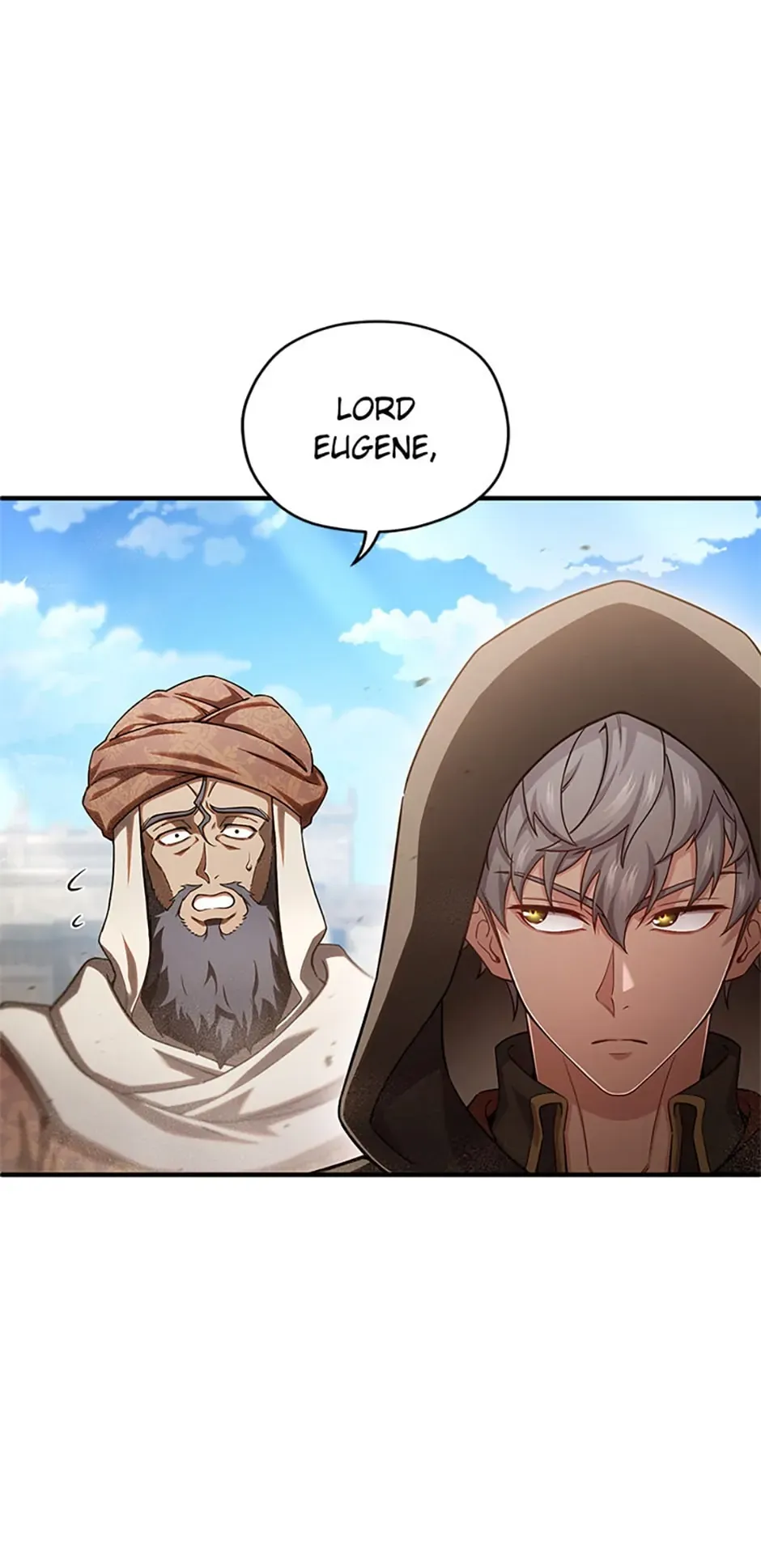 Read Damn Reincarnation en Manga Online