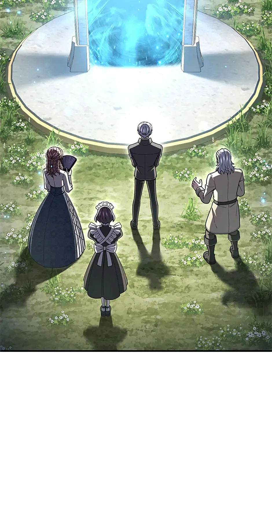 Read Damn Reincarnation en Manga Online