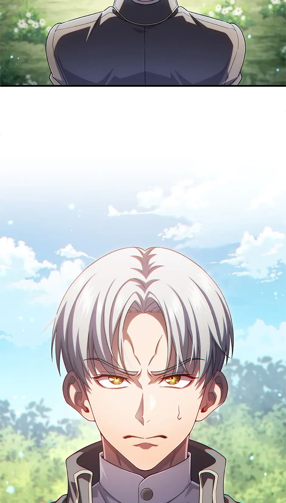 Read Damn Reincarnation en Manga Online