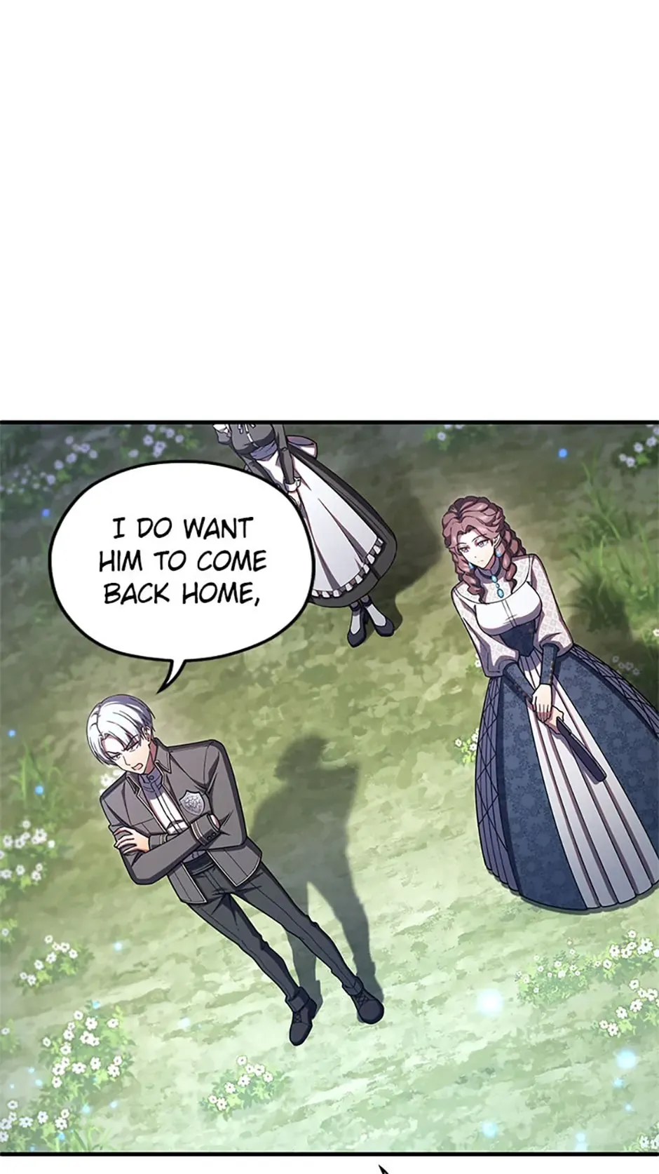 Read Damn Reincarnation en Manga Online