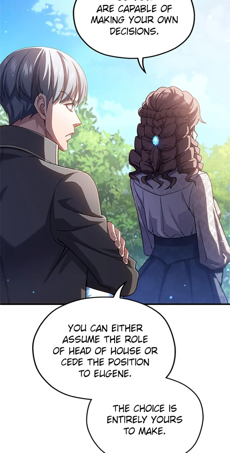 Read Damn Reincarnation en Manga Online