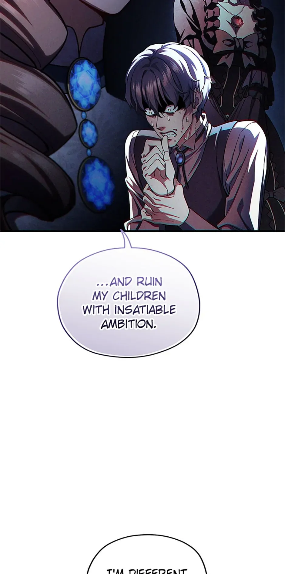 Read Damn Reincarnation en Manga Online