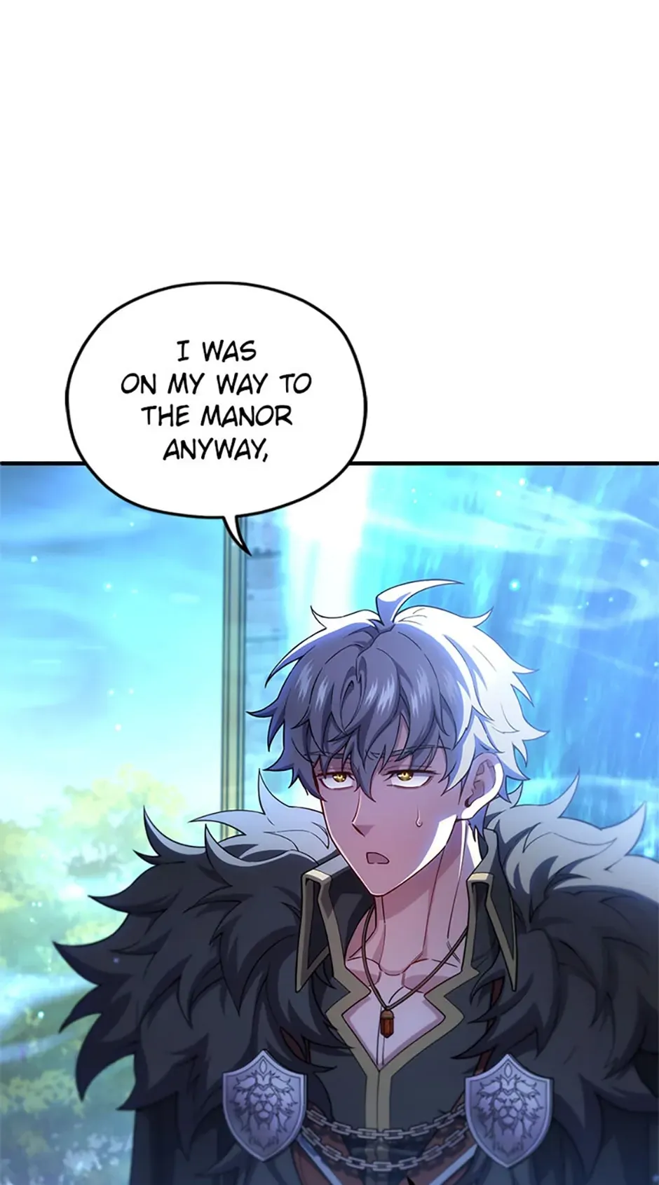 Read Damn Reincarnation en Manga Online