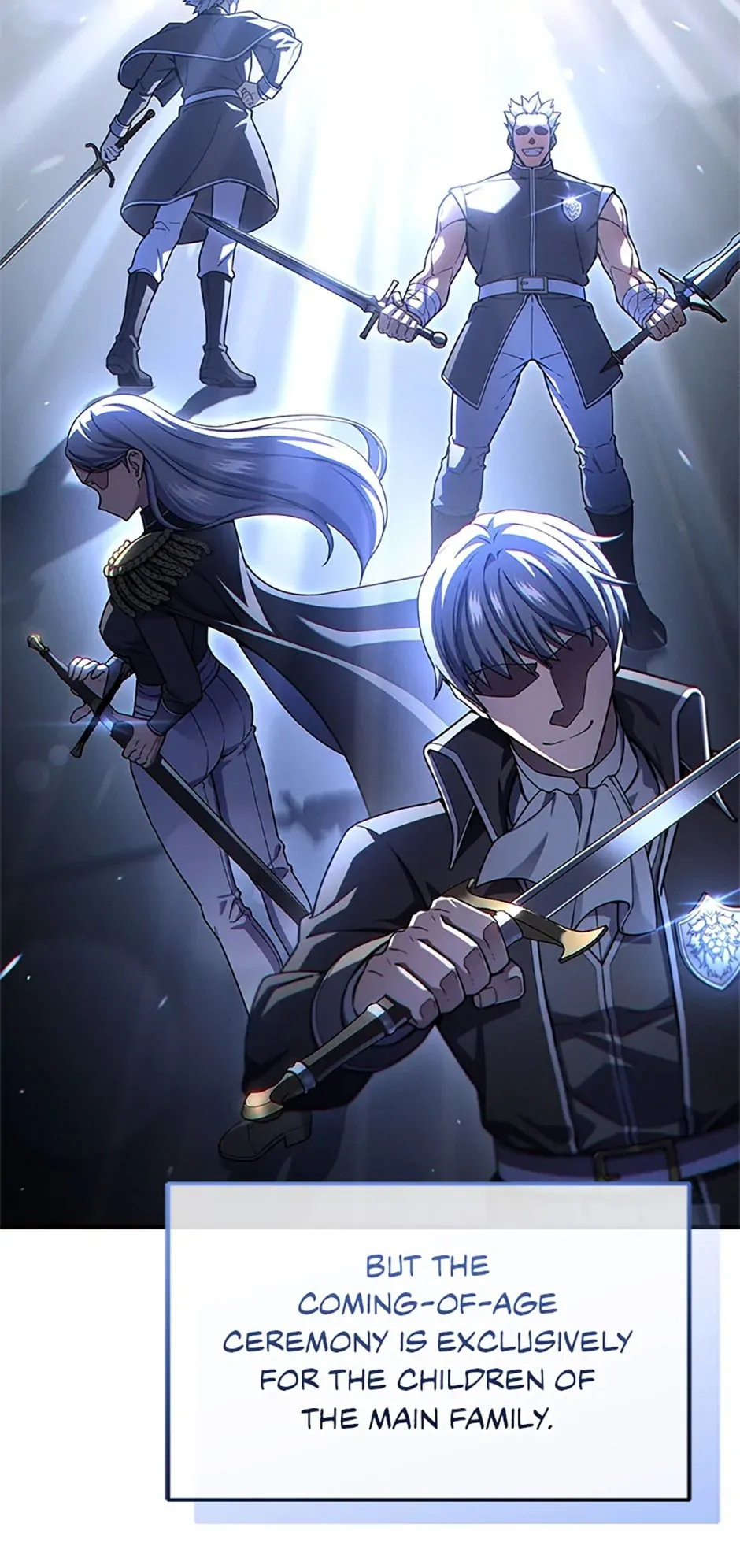 Read Damn Reincarnation en Manga Online