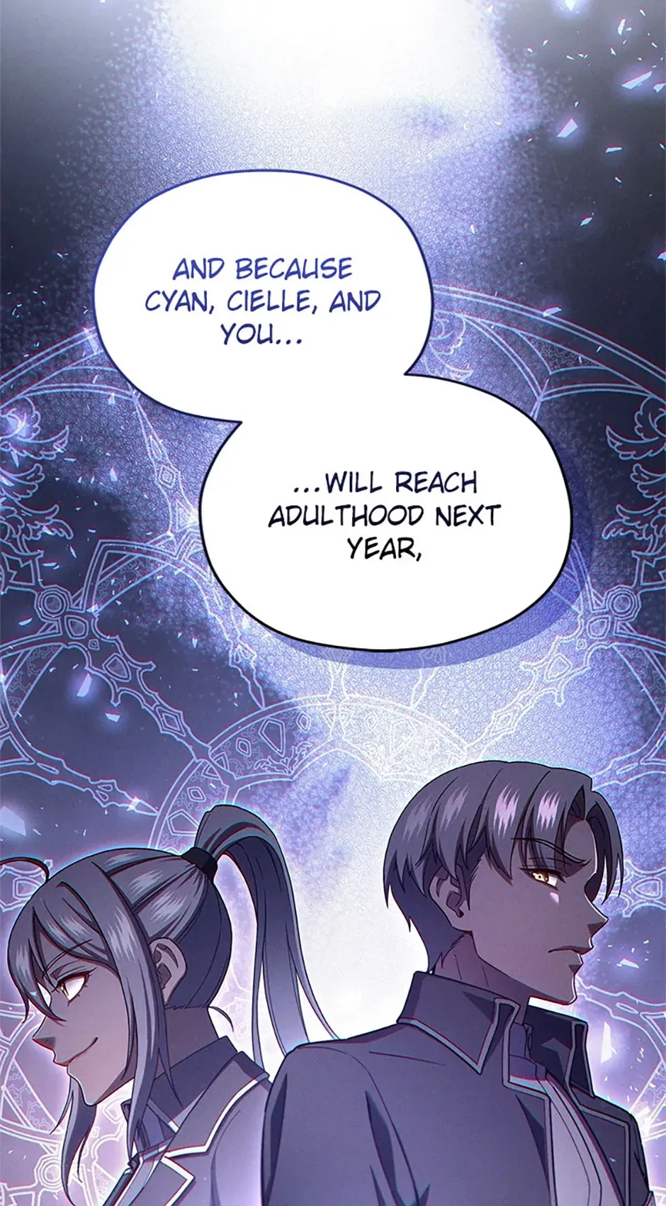 Read Damn Reincarnation en Manga Online