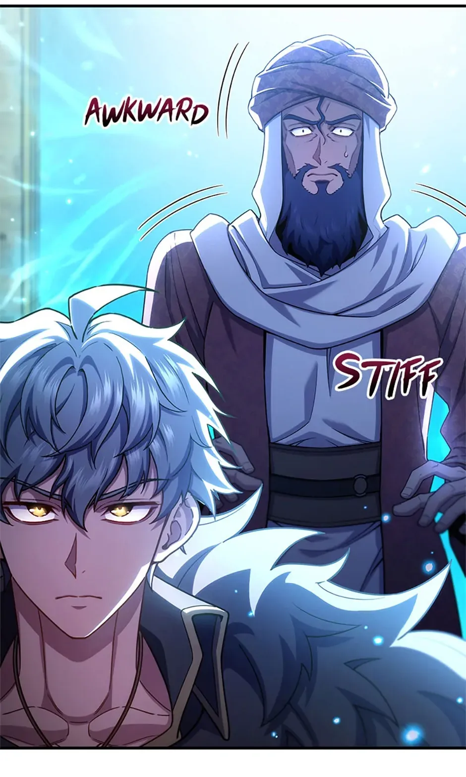 Read Damn Reincarnation en Manga Online