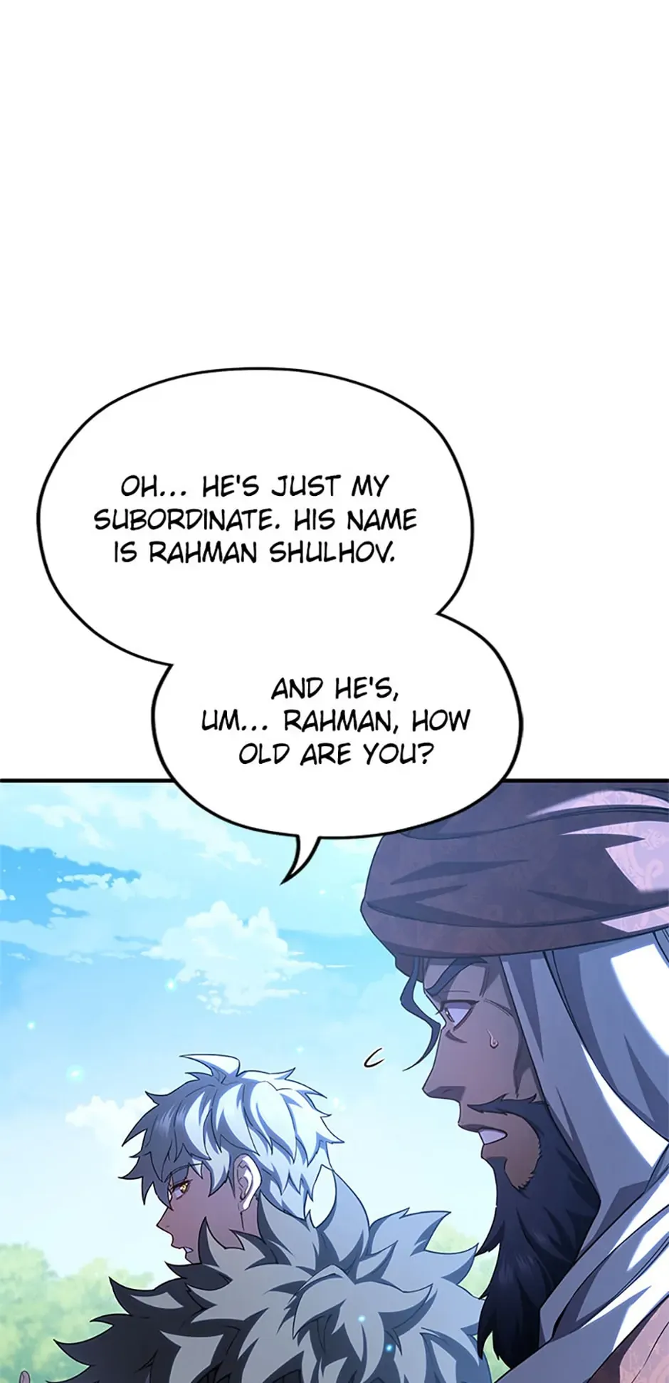 Read Damn Reincarnation en Manga Online