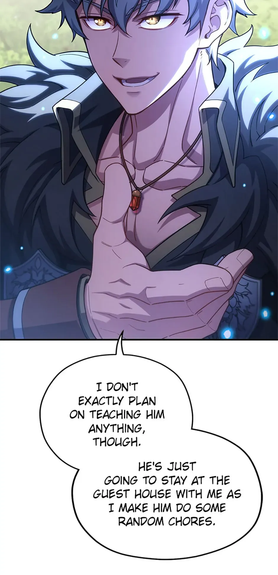 Read Damn Reincarnation en Manga Online