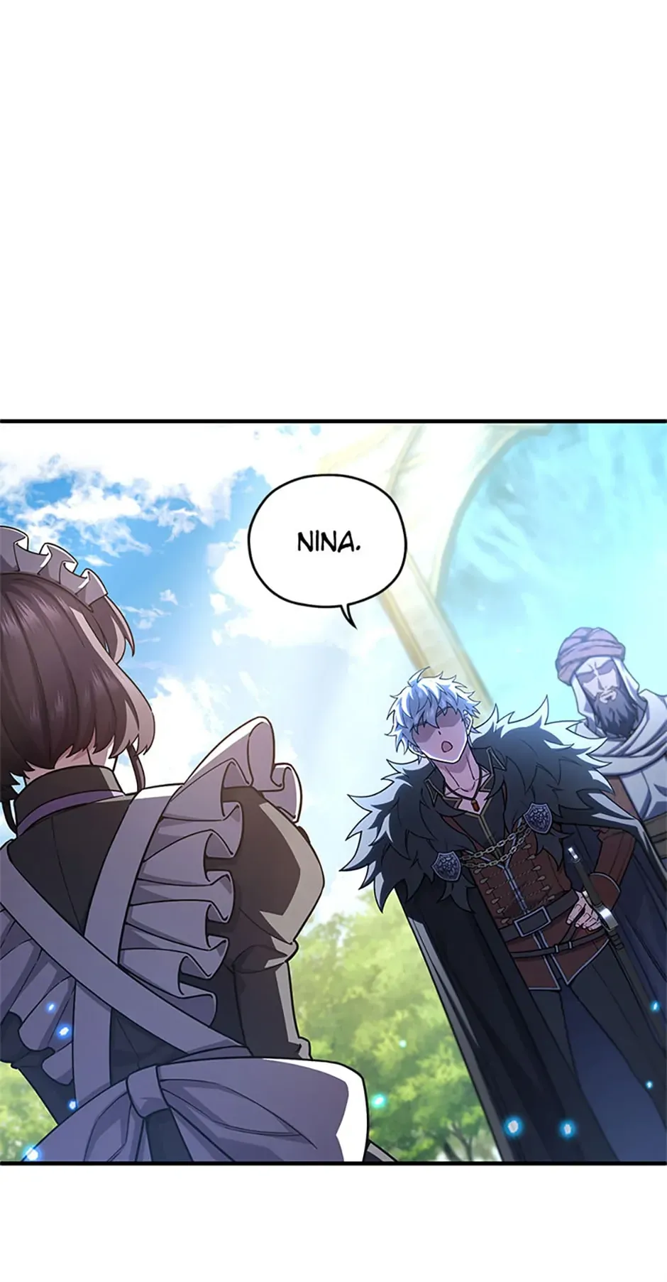 Read Damn Reincarnation en Manga Online