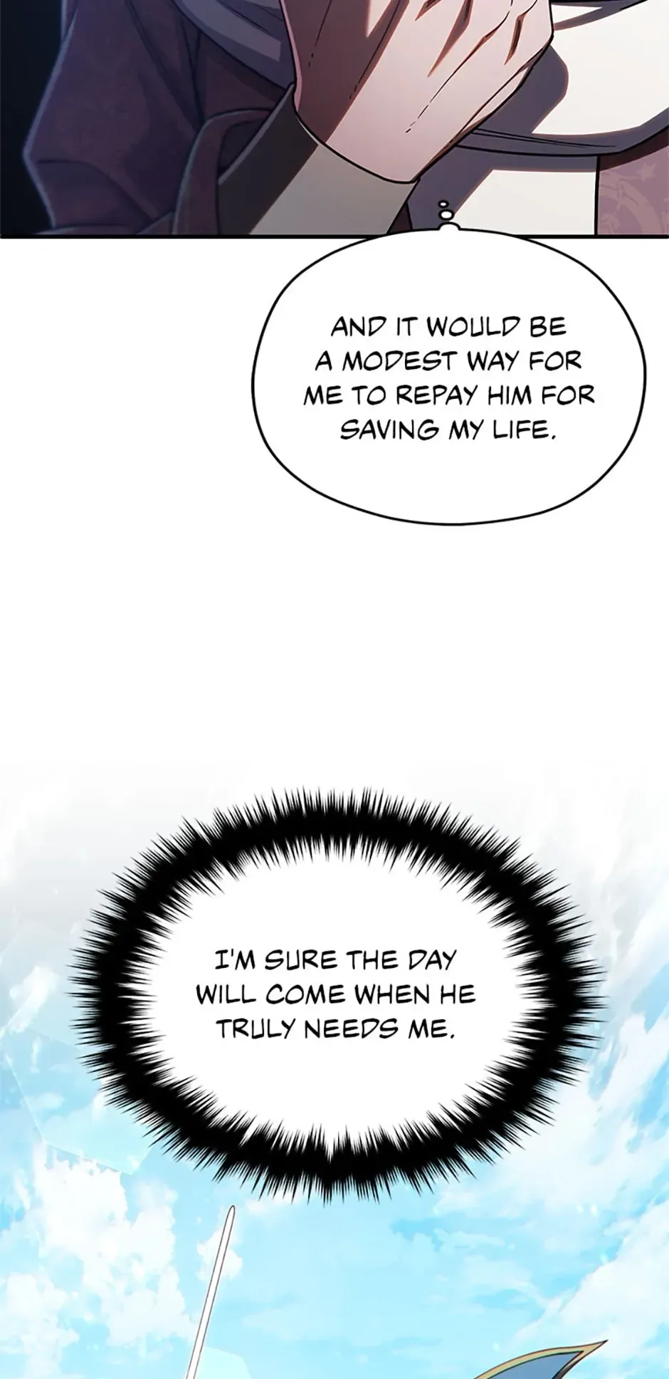 Read Damn Reincarnation en Manga Online