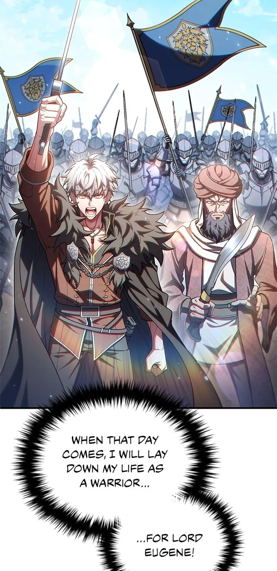 Read Damn Reincarnation en Manga Online