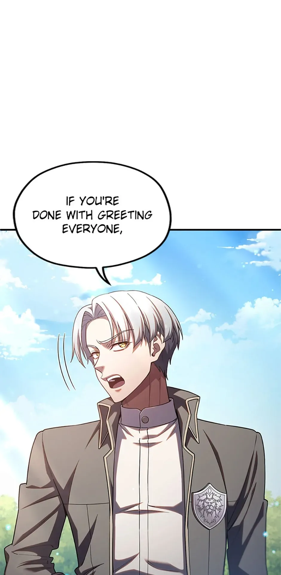 Read Damn Reincarnation en Manga Online