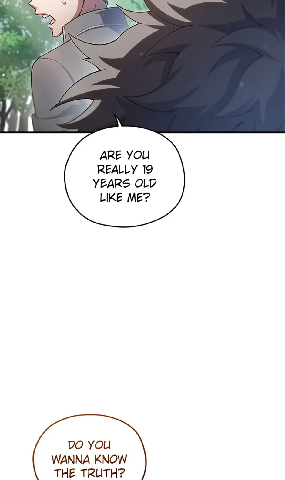 Read Damn Reincarnation en Manga Online
