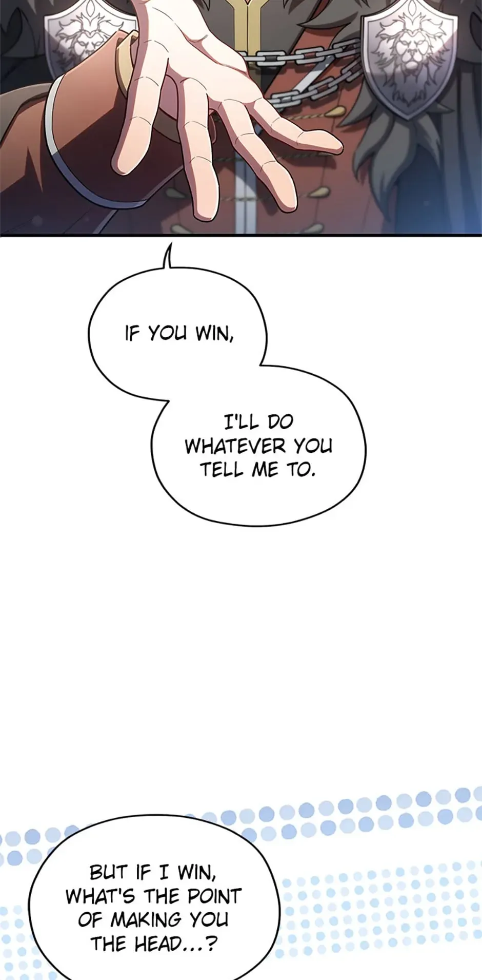 Read Damn Reincarnation en Manga Online