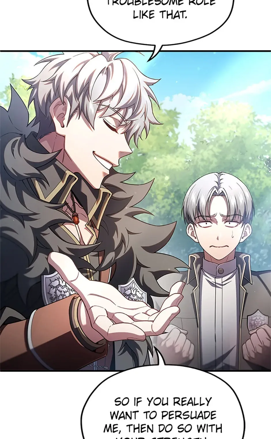 Read Damn Reincarnation en Manga Online