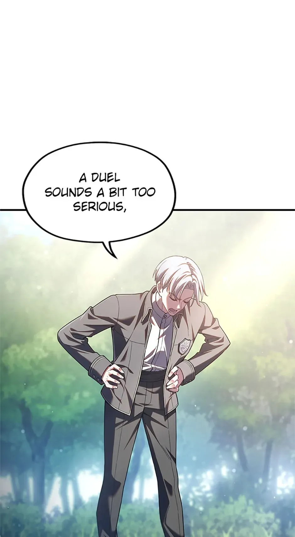 Read Damn Reincarnation en Manga Online