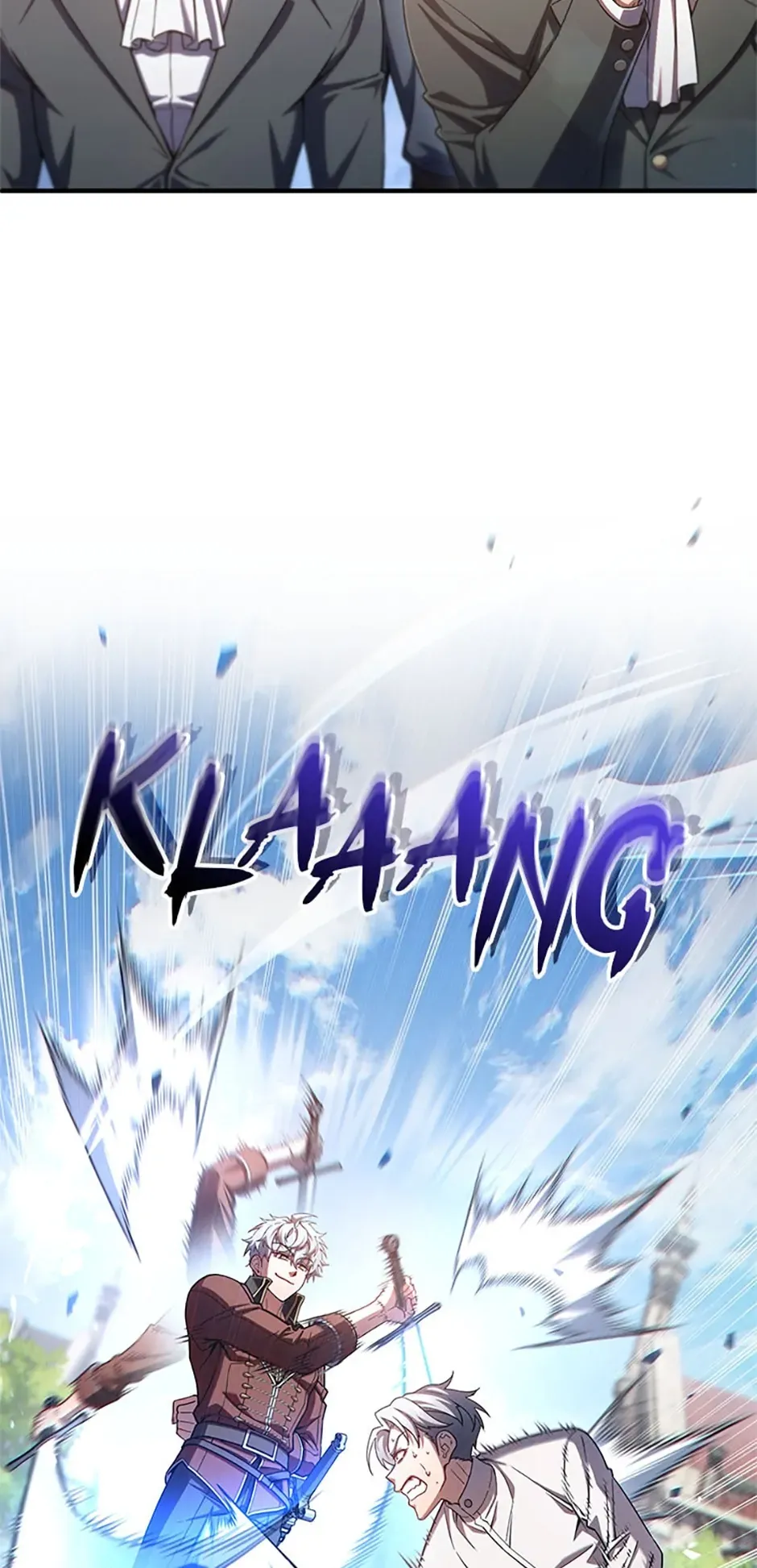 Read Damn Reincarnation en Manga Online