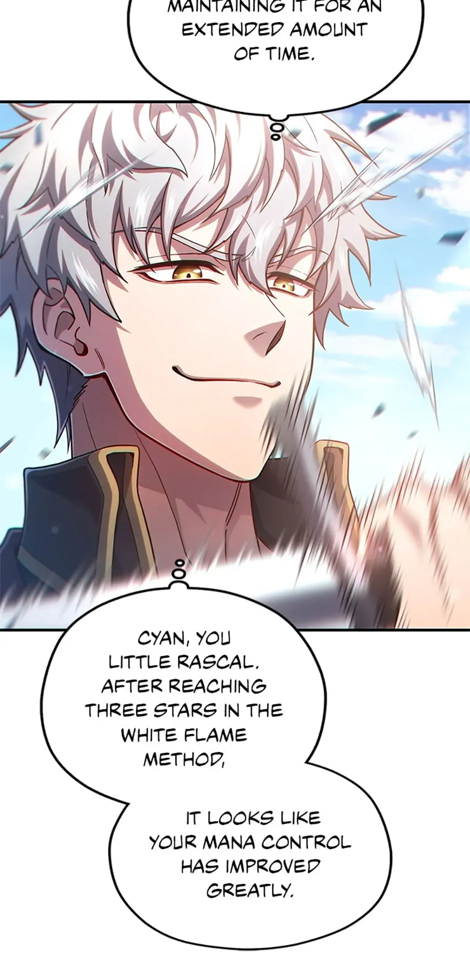 Read Damn Reincarnation en Manga Online