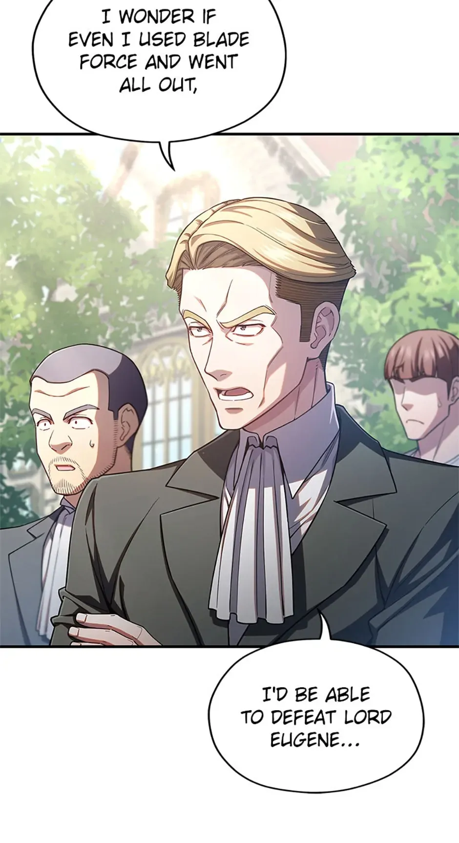 Read Damn Reincarnation en Manga Online
