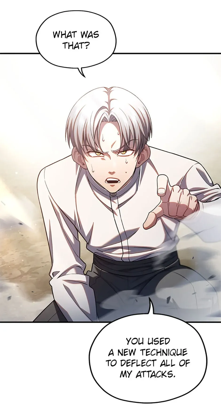 Read Damn Reincarnation en Manga Online