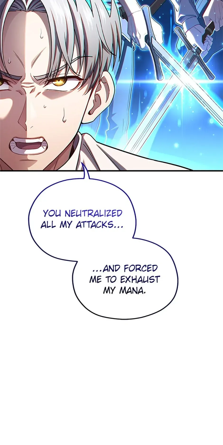 Read Damn Reincarnation en Manga Online