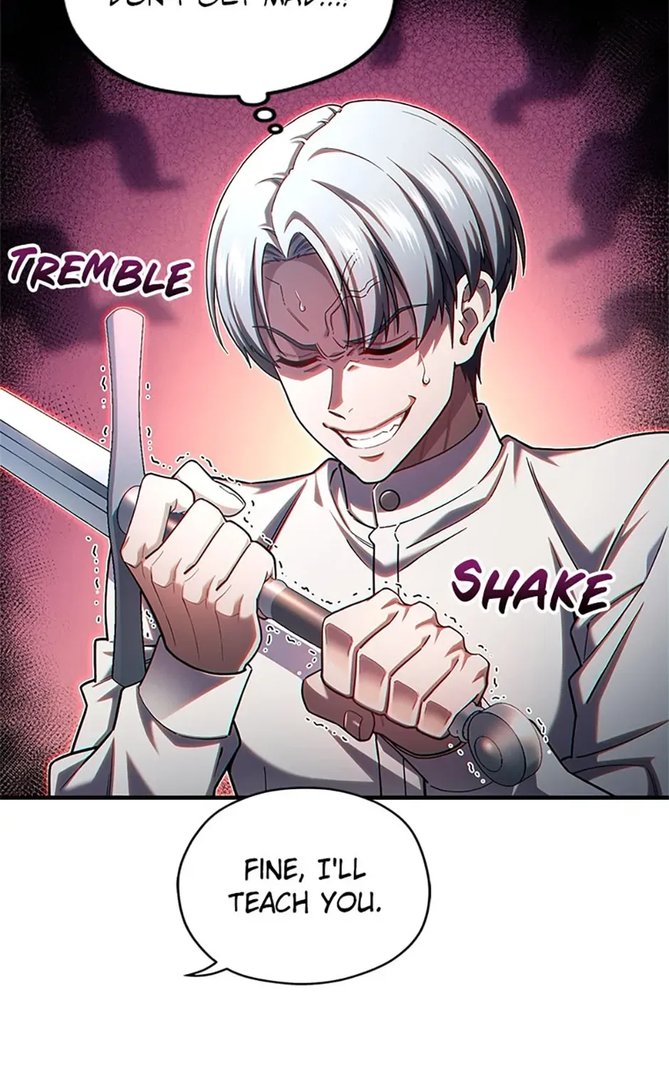 Read Damn Reincarnation en Manga Online