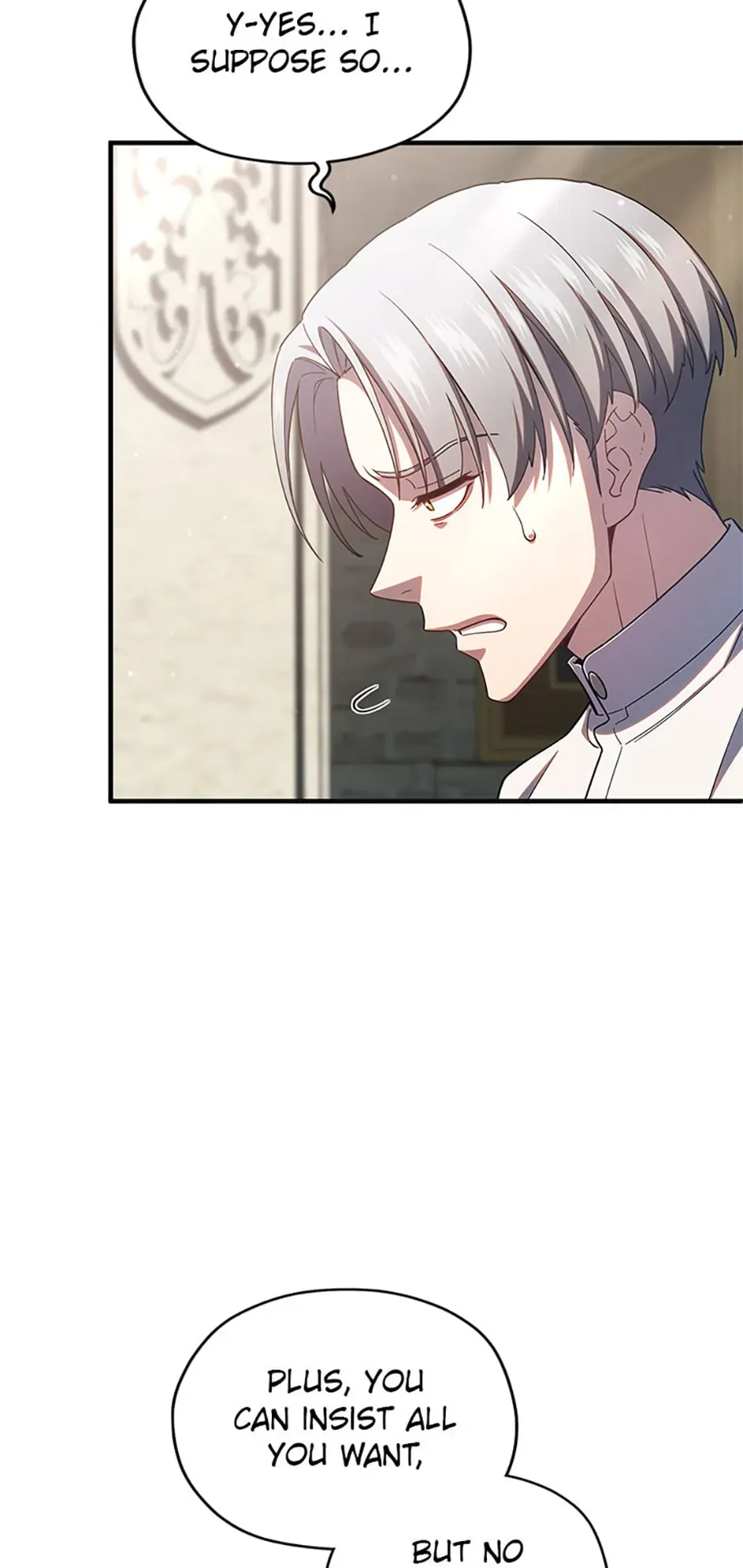 Read Damn Reincarnation en Manga Online