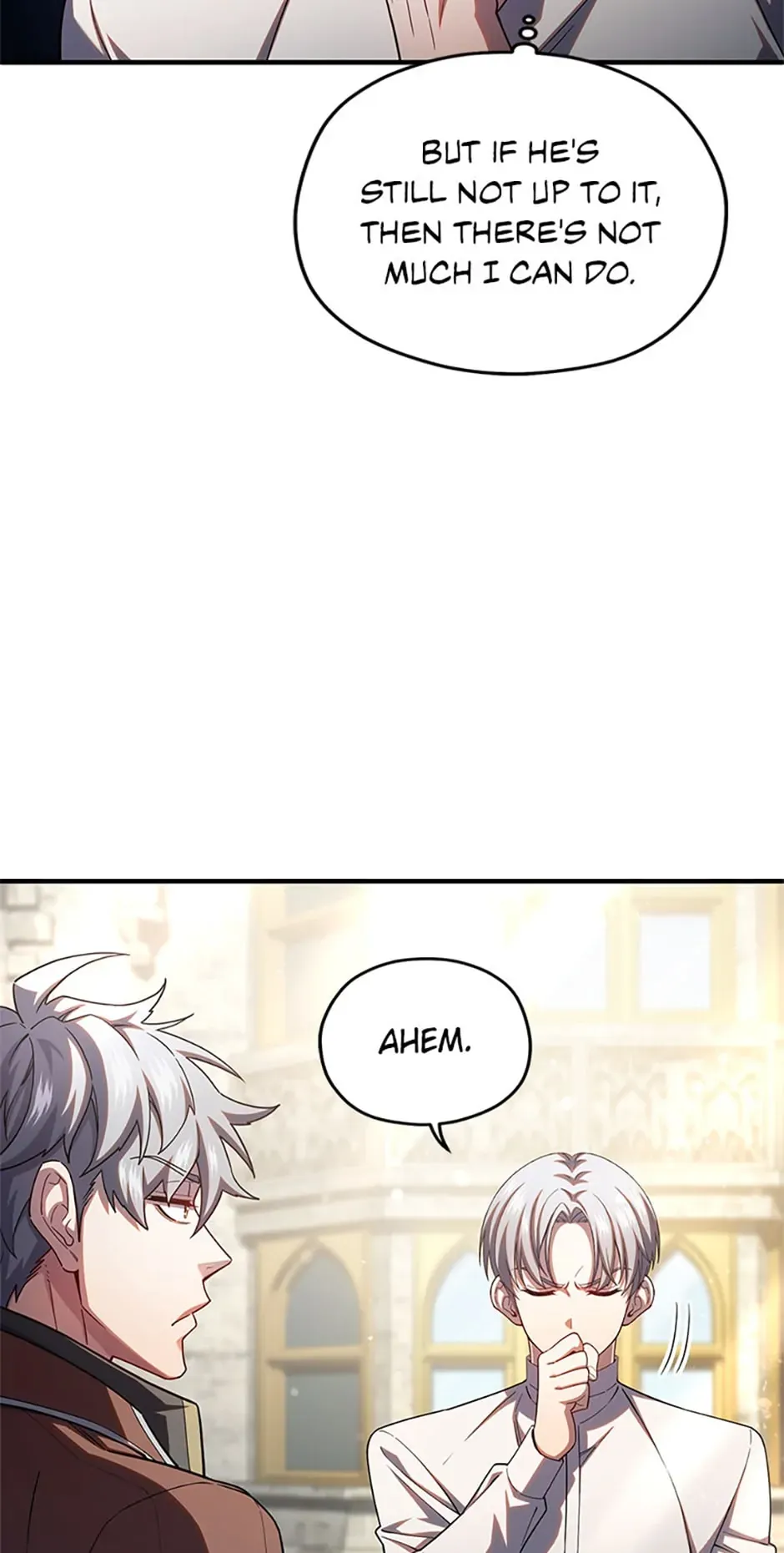 Read Damn Reincarnation en Manga Online