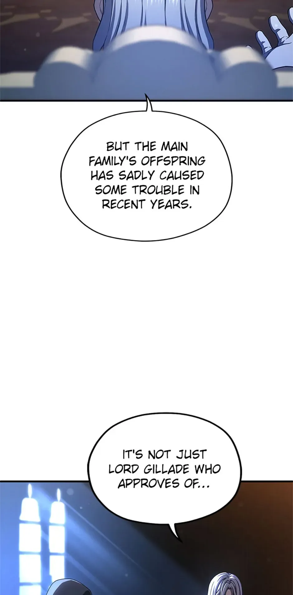 Read Damn Reincarnation en Manga Online