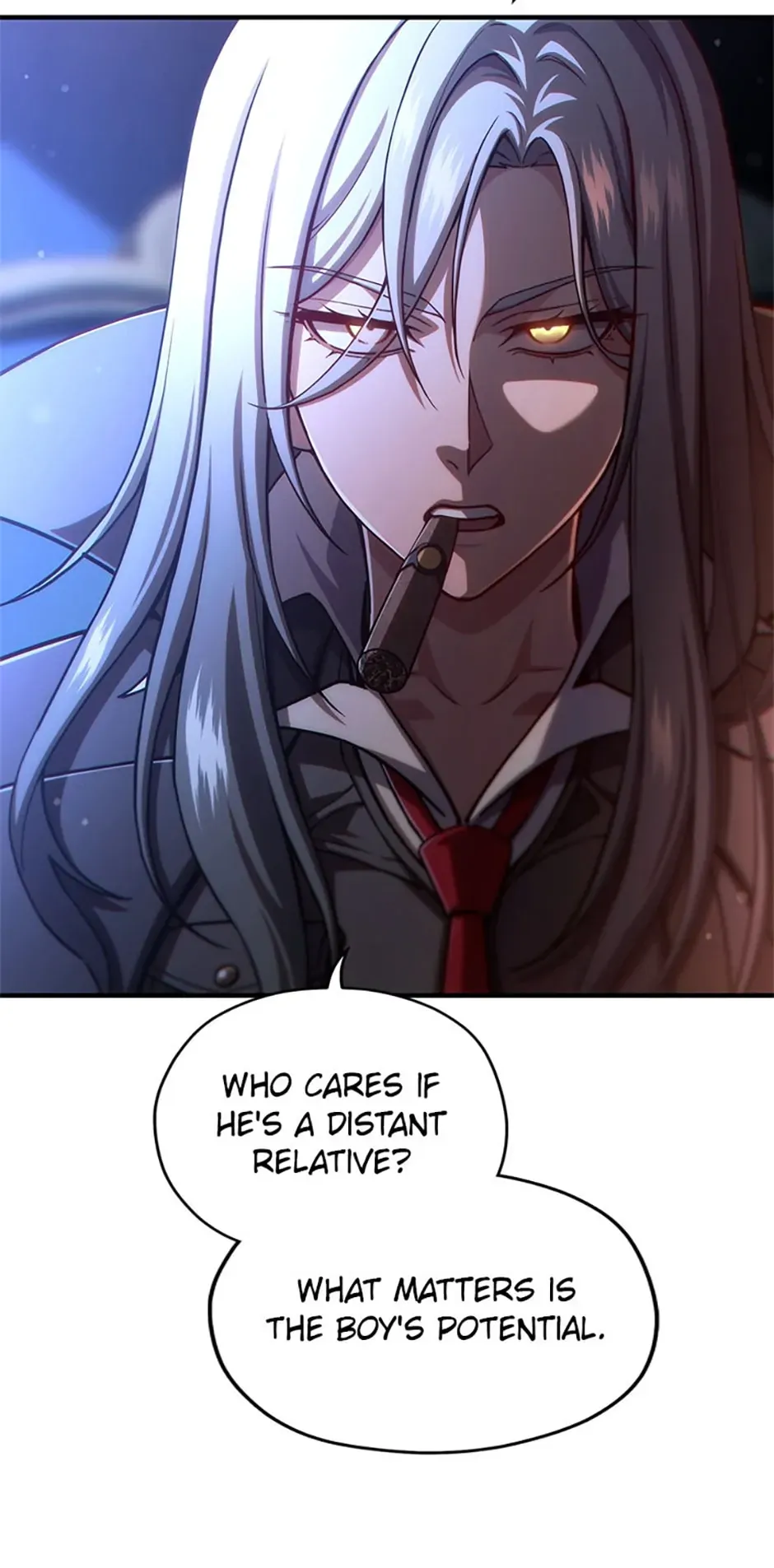 Read Damn Reincarnation en Manga Online