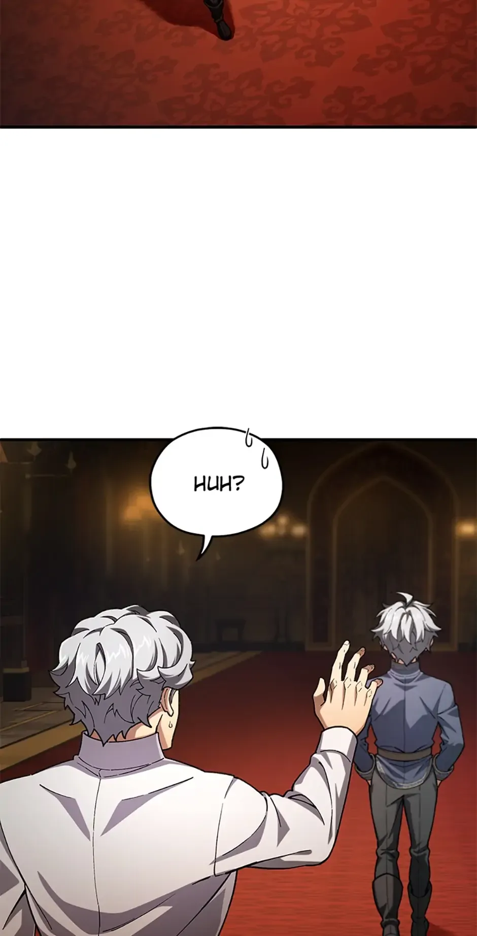 Read Damn Reincarnation en Manga Online