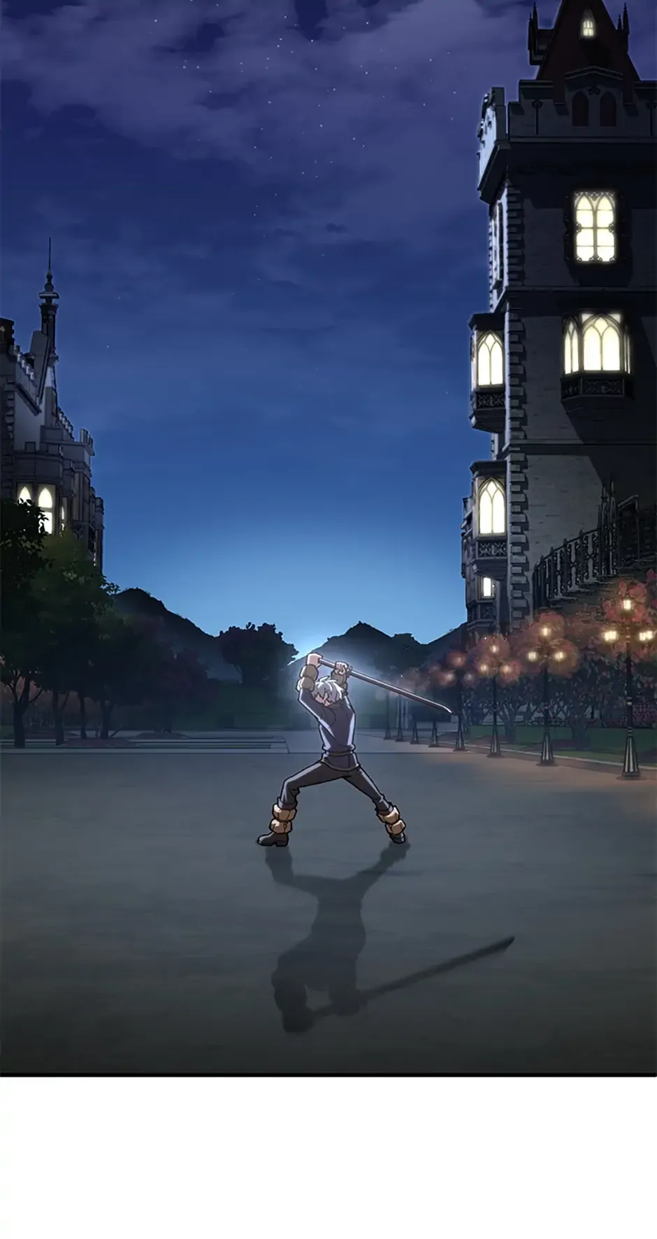 Read Damn Reincarnation en Manga Online