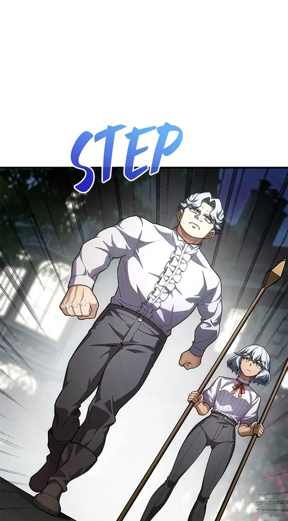 Read Damn Reincarnation en Manga Online