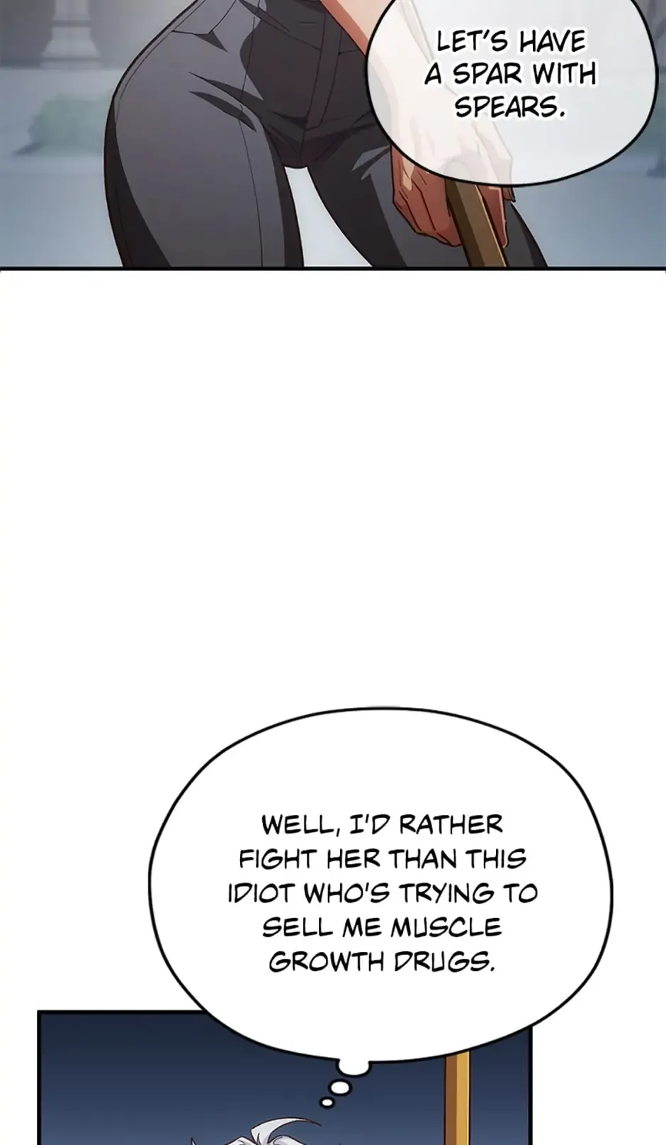 Read Damn Reincarnation en Manga Online