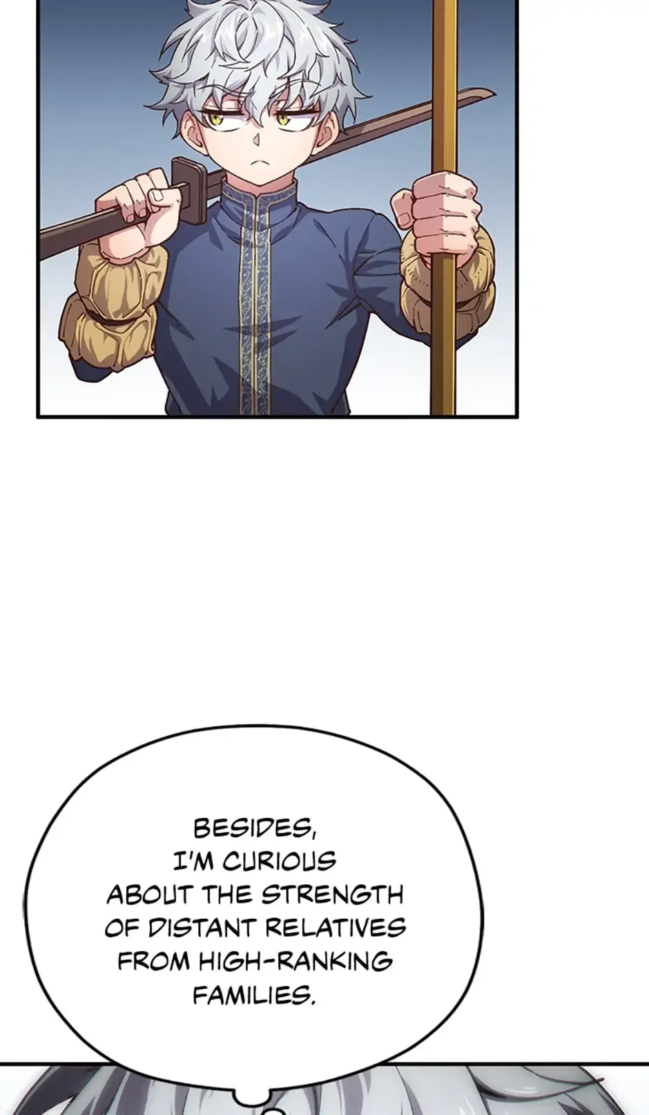 Read Damn Reincarnation en Manga Online