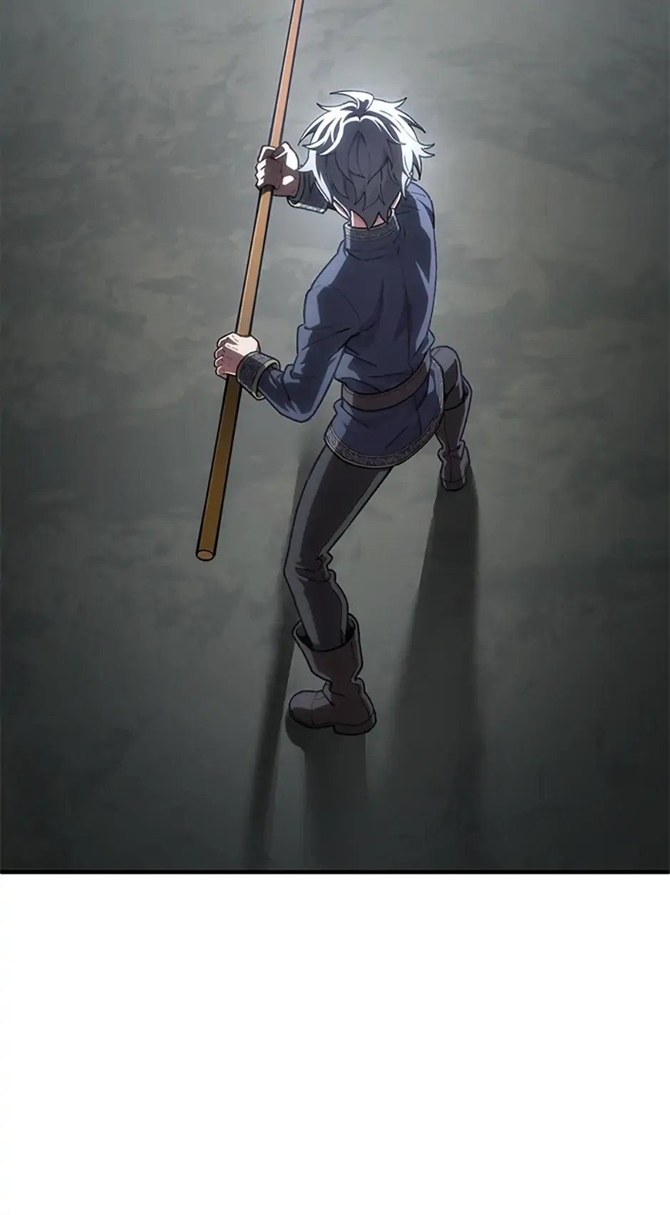 Read Damn Reincarnation en Manga Online