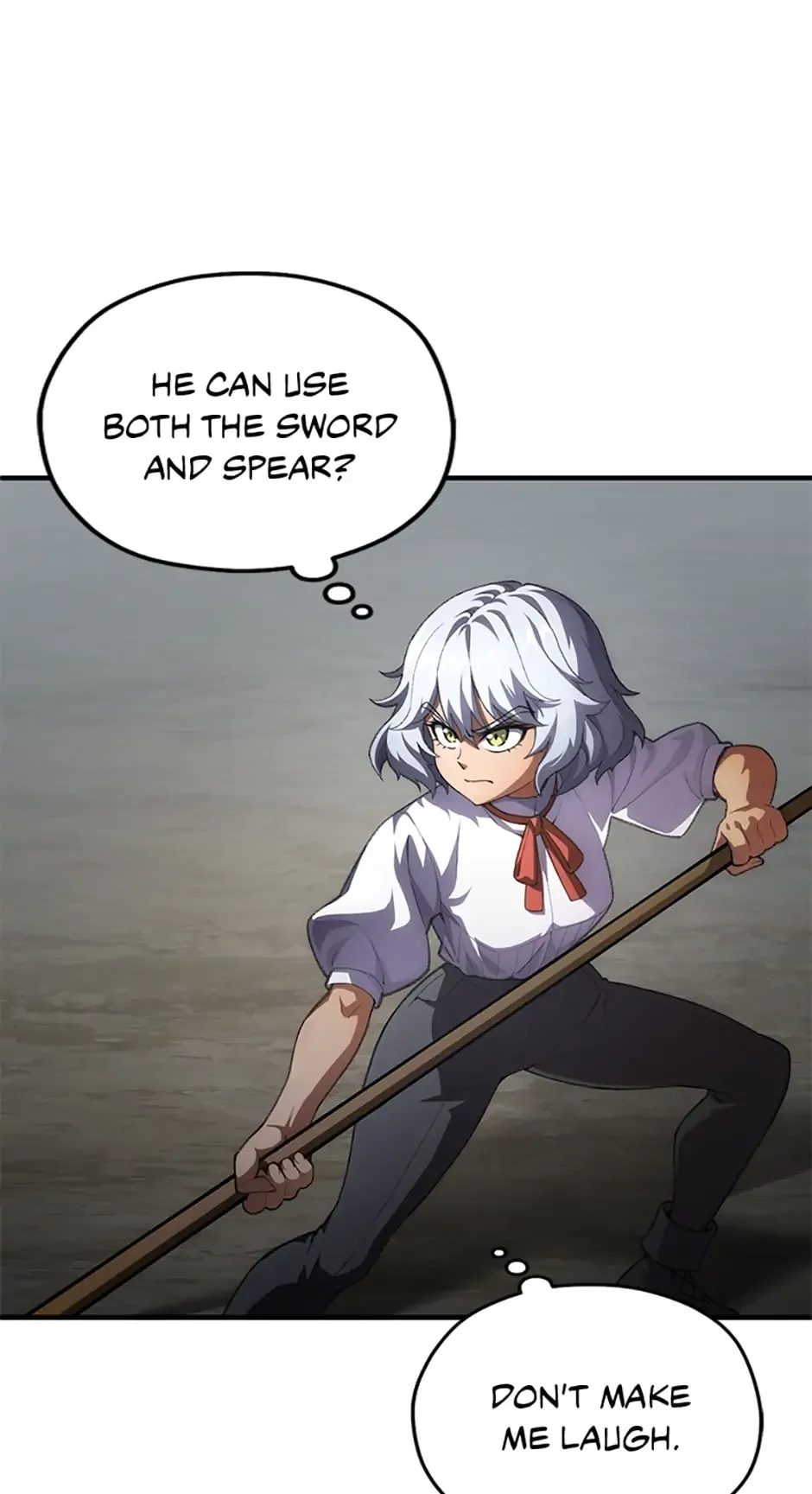 Read Damn Reincarnation en Manga Online
