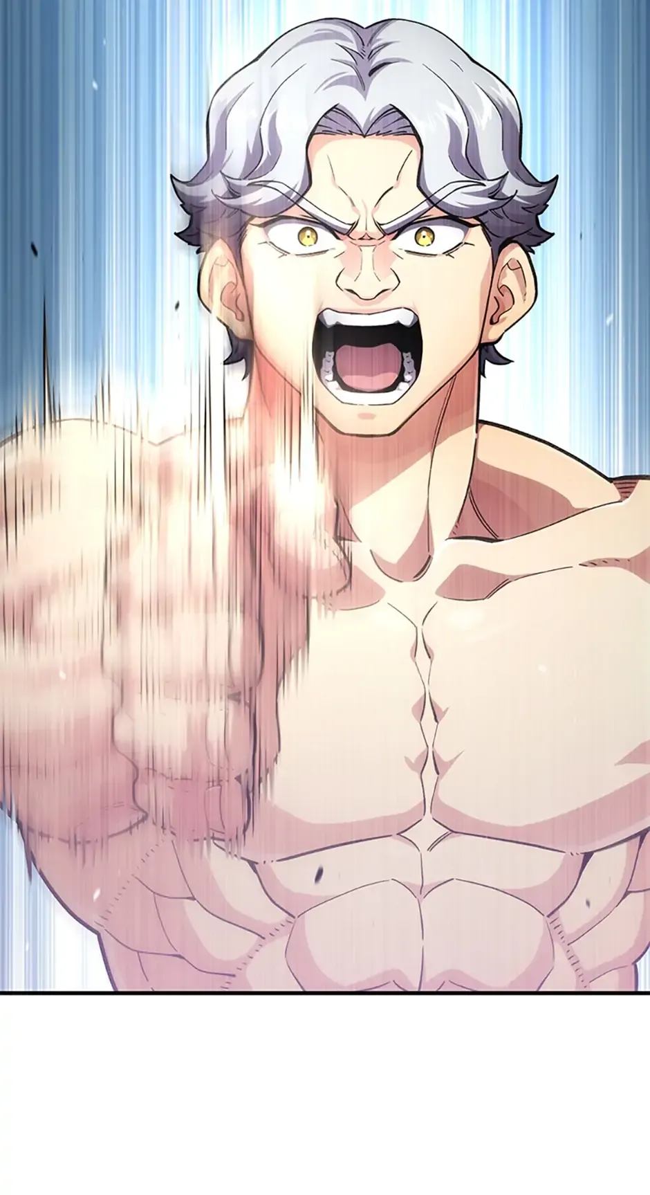Read Damn Reincarnation en Manga Online