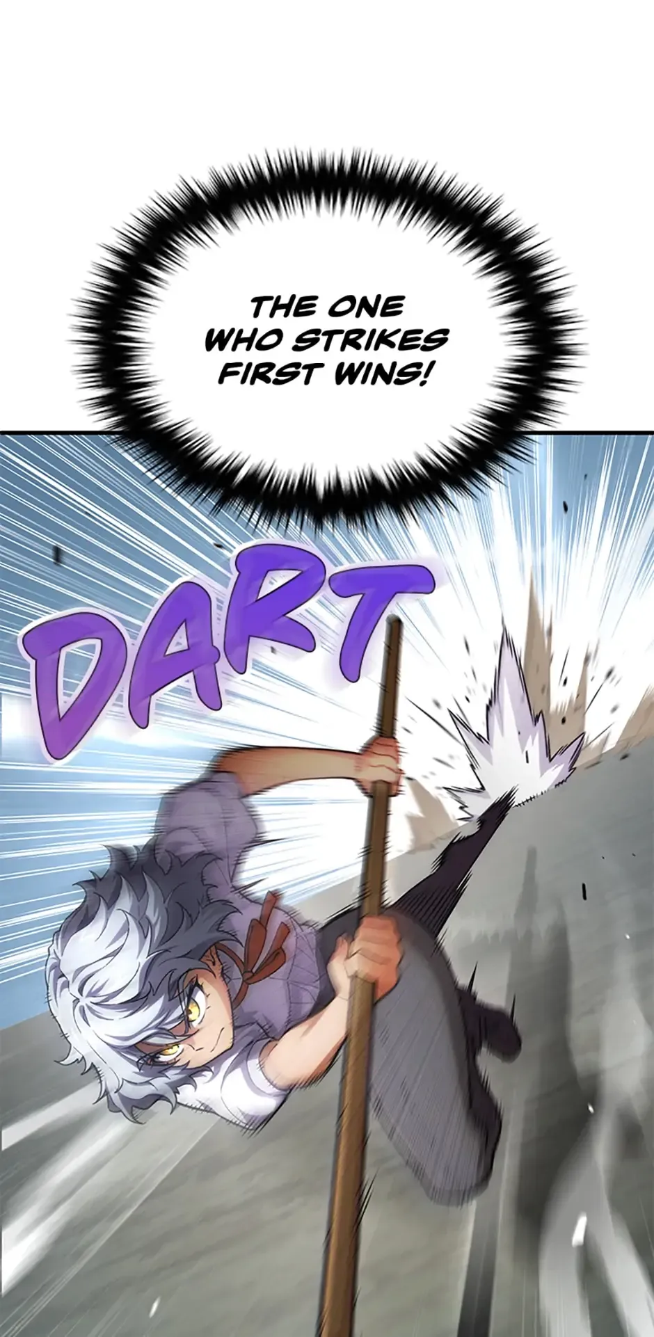 Read Damn Reincarnation en Manga Online