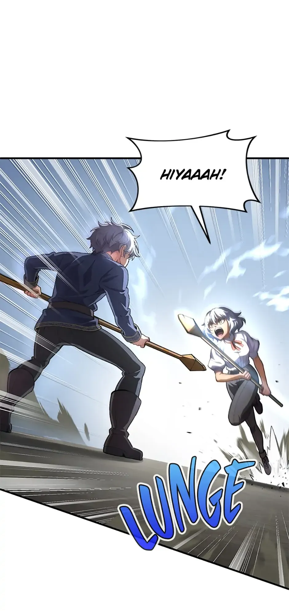 Read Damn Reincarnation en Manga Online