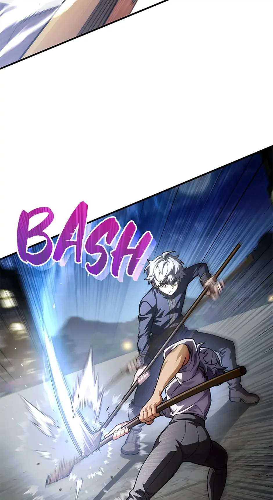 Read Damn Reincarnation en Manga Online