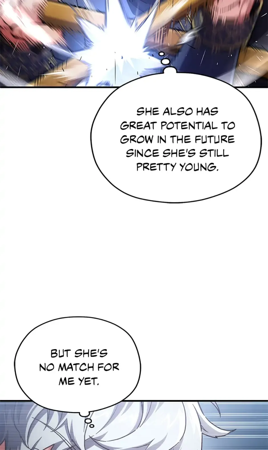 Read Damn Reincarnation en Manga Online