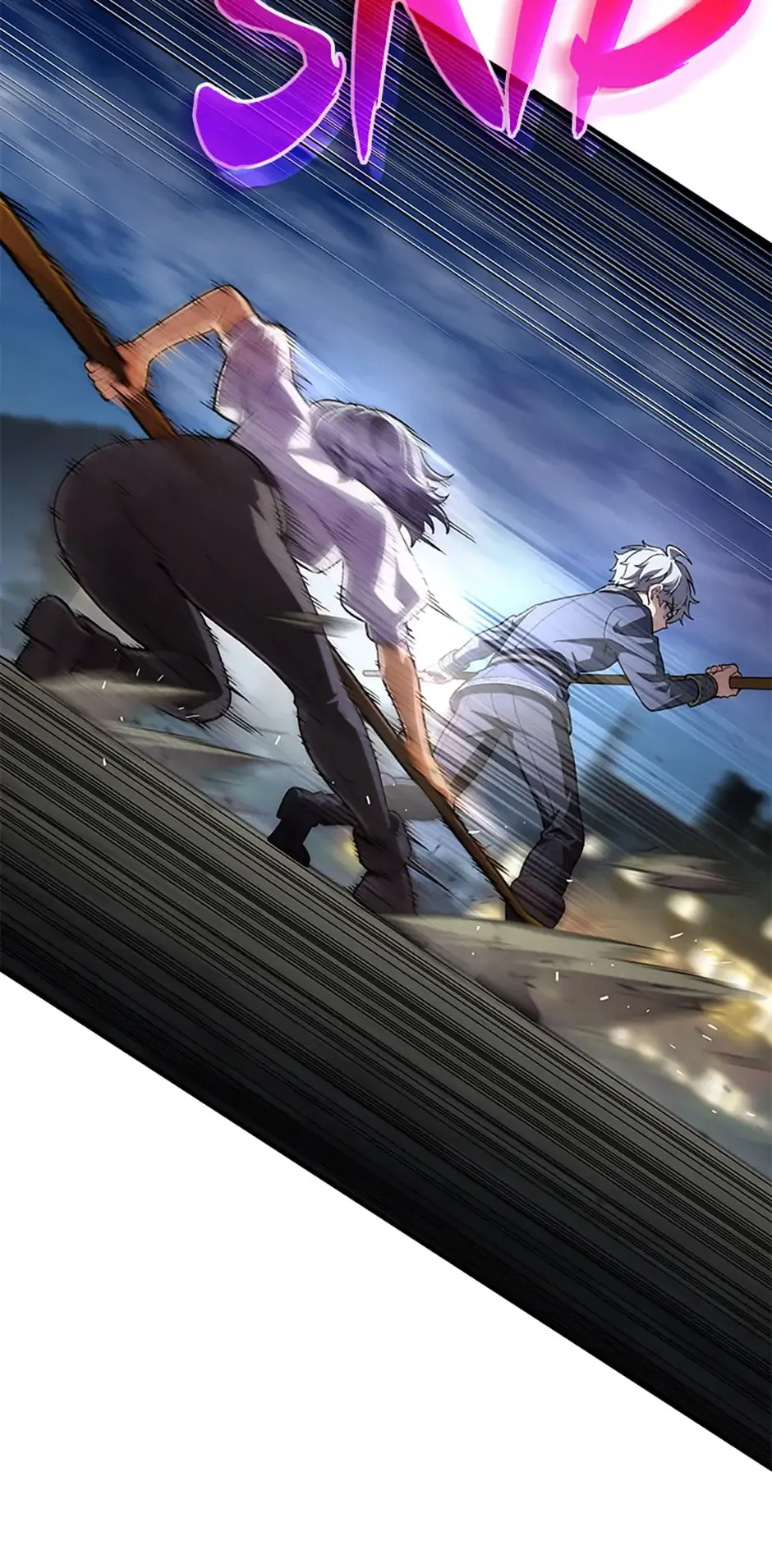 Read Damn Reincarnation en Manga Online