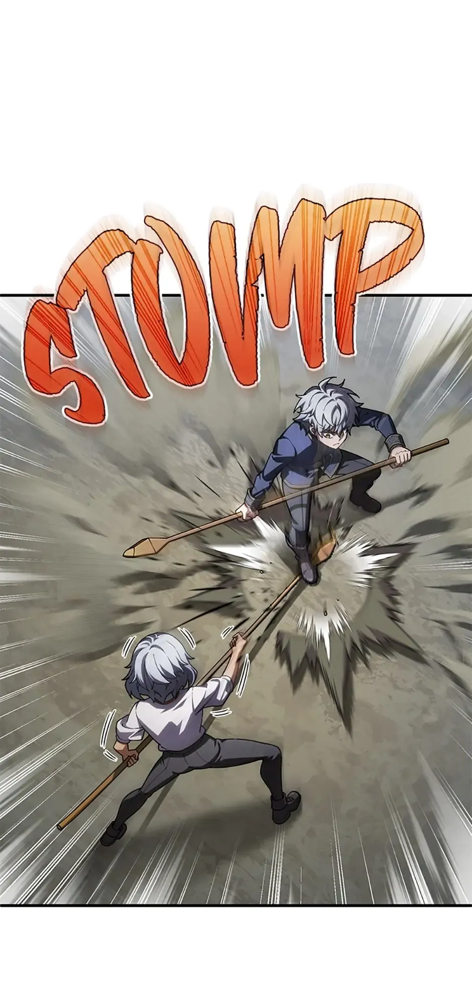 Read Damn Reincarnation en Manga Online